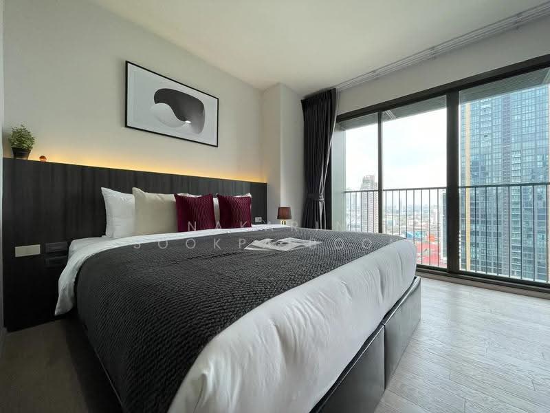 Noble Solo, Bangkok, 988 Thong Lo, Khlong Tan Nua, Watthana, Bangkok, 1 Bedroom, 52 sqm, Condo For Rent, by Nakarin Sookpaiboon, 500524287 - DDproperty.com