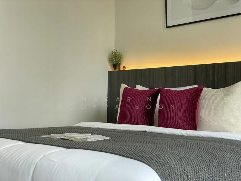 Noble Solo, Bangkok, 988 Thong Lo, Khlong Tan Nua, Watthana, Bangkok, 1 Bedroom, 52 sqm, Condo For Rent, by Nakarin Sookpaiboon, 500524287 - DDproperty.com