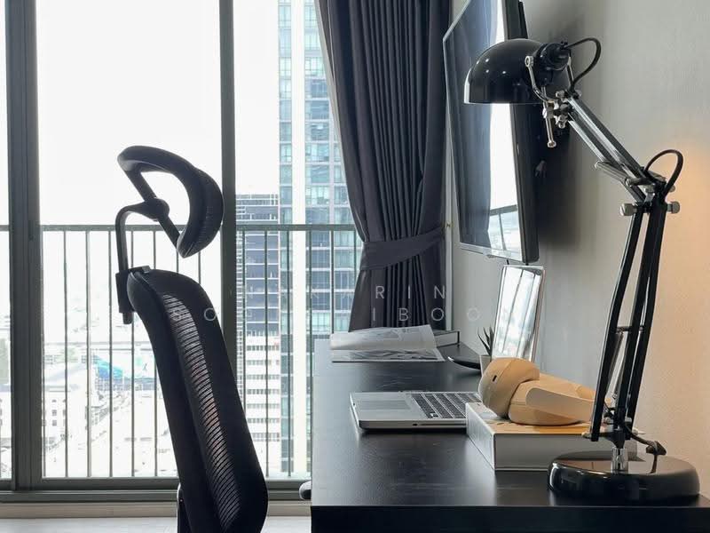 Noble Solo, Bangkok, 988 Thong Lo, Khlong Tan Nua, Watthana, Bangkok, 1 Bedroom, 52 sqm, Condo For Rent, by Nakarin Sookpaiboon, 500524287 - DDproperty.com