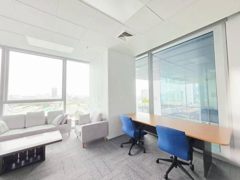 Fully Fitted Office Space for Rent – 135 sq.m. | Bangna – Srinakarin Zone, Bangkok, เทพรัตน, Bang Na Nuea, Bang Na, Bangkok, , 135 sqm, Office Space For Rent, by Pornpann Kaewplang (Sand), 500524289 - DDproperty.com