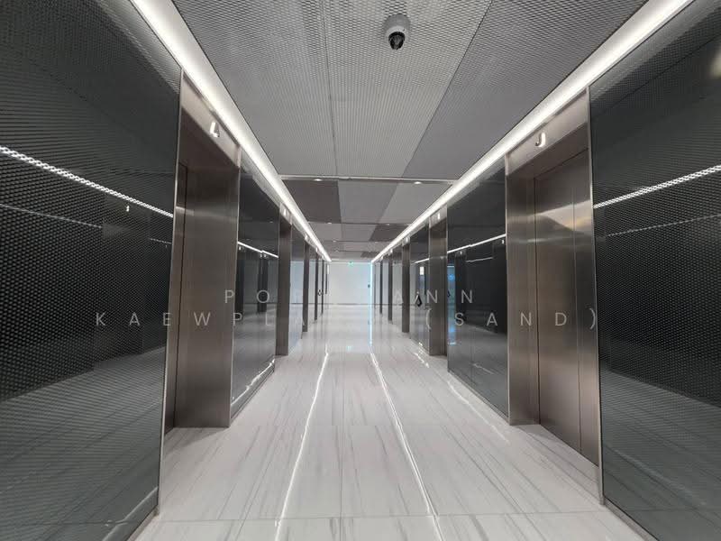 Fully Fitted Office Space for Rent – 135 sq.m. | Bangna – Srinakarin Zone, Bangkok, เทพรัตน, Bang Na Nuea, Bang Na, Bangkok, , 135 sqm, Office Space For Rent, by Pornpann Kaewplang (Sand), 500524289 - DDproperty.com