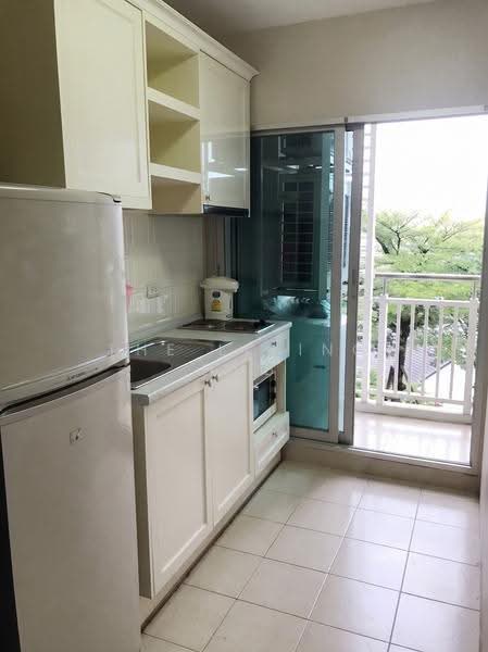 Ivy River, Bangkok, 57 Ratburana Road, Bangpakok, Rat Burana, Bangkok, 1 Bedroom, 57 sqm, Condo For Sale, by THE LIVING HUB, 500524290 - DDproperty.com