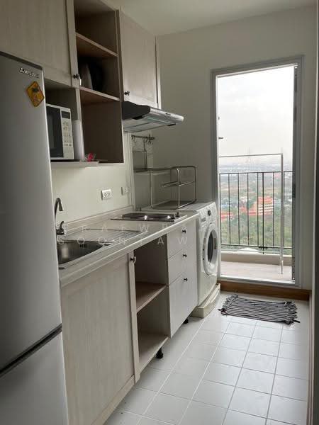 Chapter One Modern Dutch, Bangkok, Rat Burana 33, Rat Burana, Bangkok, 2 Bedrooms, 58 sqm, Condo For Rent, by Praewpakar Soontawong, 500524291 - DDproperty.com