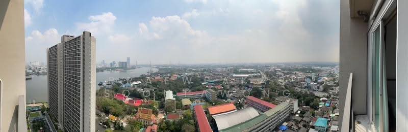 Chapter One Modern Dutch, Bangkok, Rat Burana 33, Rat Burana, Bangkok, 2 Bedrooms, 58 sqm, Condo For Rent, by Praewpakar Soontawong, 500524291 - DDproperty.com