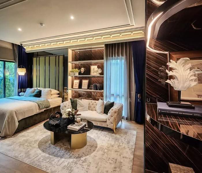 Grand Bangkok Boulevard Ratchaphruek-Pinklao : แกรนด์ บางกอก บูเลอวาร์ด ราชพฤกษ์-ปิ่นเกล้า, กรุงเทพ, ถนน บางเชือกหนัง, บางเชือกหนัง, ตลิ่งชัน, กรุงเทพ, 516 ตร.ม., บ้านเดี่ยว ขาย, โดย Poomphat Tienthongsakul, 500524292 - DDproperty.com