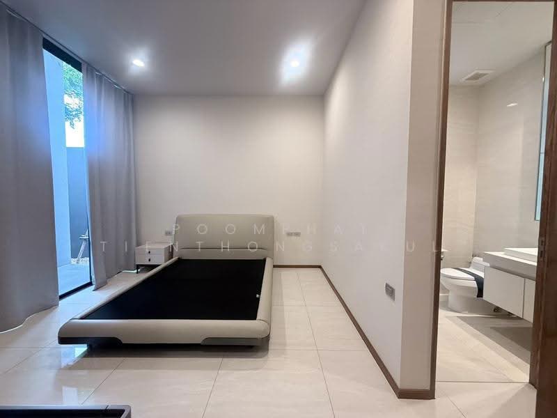 undefined, Bangkok, Saphan Sung, Bangkok, 4 Bedrooms, 460 sqm, Townhouse For Sale, by Poomphat Tienthongsakul, 500524297 - DDproperty.com