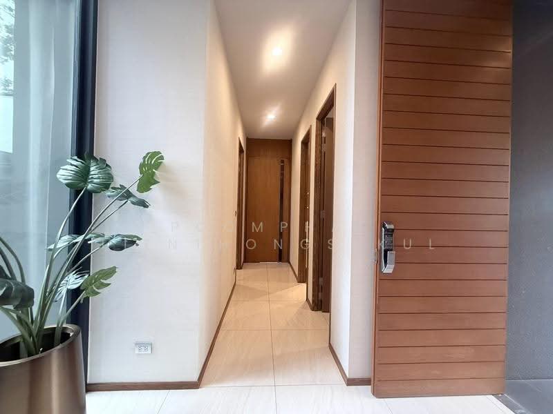 undefined, Bangkok, Saphan Sung, Bangkok, 4 Bedrooms, 460 sqm, Townhouse For Sale, by Poomphat Tienthongsakul, 500524297 - DDproperty.com