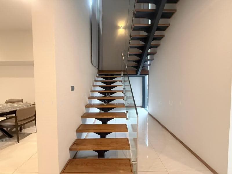 undefined, Bangkok, Saphan Sung, Bangkok, 4 Bedrooms, 460 sqm, Townhouse For Sale, by Poomphat Tienthongsakul, 500524297 - DDproperty.com