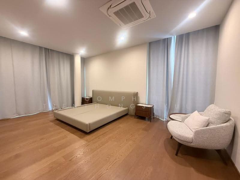 undefined, Bangkok, Saphan Sung, Bangkok, 4 Bedrooms, 460 sqm, Townhouse For Sale, by Poomphat Tienthongsakul, 500524297 - DDproperty.com