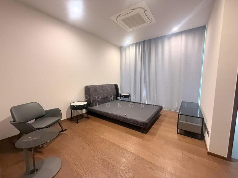 undefined, Bangkok, Saphan Sung, Bangkok, 4 Bedrooms, 460 sqm, Townhouse For Sale, by Poomphat Tienthongsakul, 500524297 - DDproperty.com