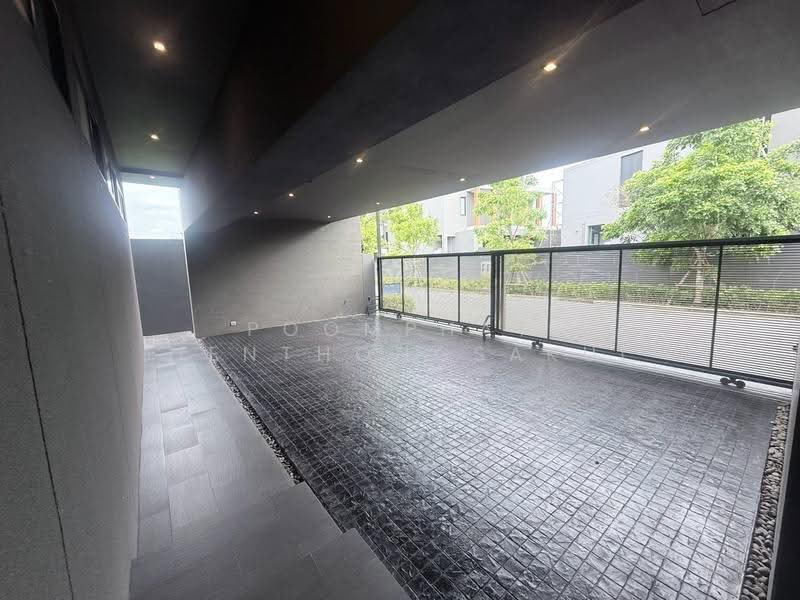 undefined, Bangkok, Saphan Sung, Bangkok, 4 Bedrooms, 460 sqm, Townhouse For Sale, by Poomphat Tienthongsakul, 500524297 - DDproperty.com