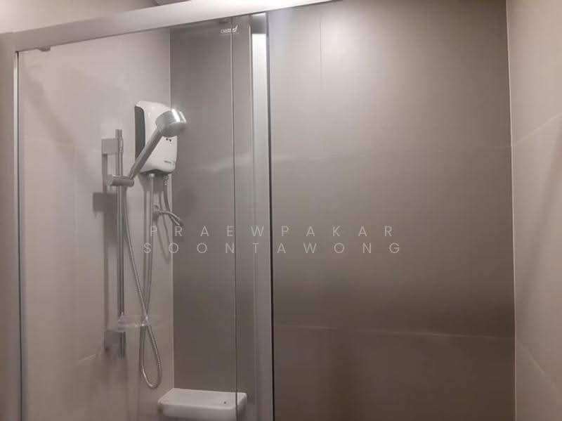 Lumpini Park Vibhavadi-Chatuchak, Bangkok, Soi Vibhavadi Rangsit 3, Vibhavadi Rangsit Road, Jom Phon, Chatuchak, Bangkok, 1 Bedroom, 24 sqm, Condo For Rent, by Praewpakar Soontawong, 500524298 - DDproperty.com