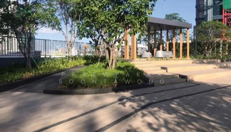 Lumpini Park Vibhavadi-Chatuchak, Bangkok, Soi Vibhavadi Rangsit 3, Vibhavadi Rangsit Road, Jom Phon, Chatuchak, Bangkok, 1 Bedroom, 24 sqm, Condo For Rent, by Praewpakar Soontawong, 500524298 - DDproperty.com