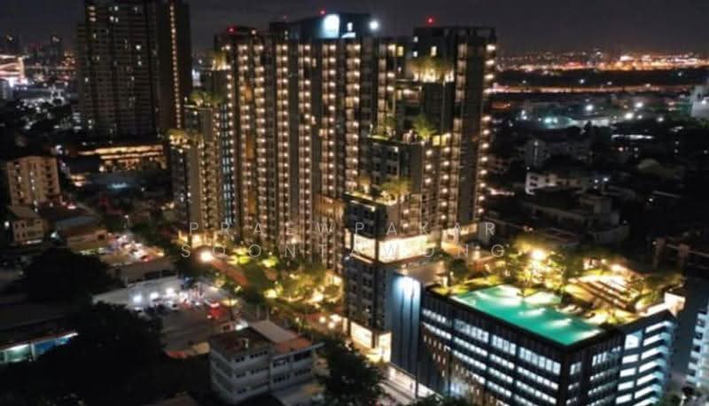 Lumpini Park Vibhavadi-Chatuchak, Bangkok, Soi Vibhavadi Rangsit 3, Vibhavadi Rangsit Road, Jom Phon, Chatuchak, Bangkok, 1 Bedroom, 24 sqm, Condo For Rent, by Praewpakar Soontawong, 500524298 - DDproperty.com