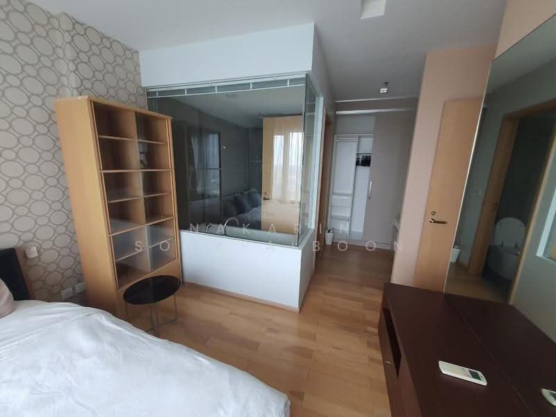 Siri At Sukhumvit, Bangkok, 902 Sukhumvit Road, Phra Kanong, Khlong Toei, Bangkok, 2 Bedrooms, 74 sqm, Condo For Rent, by Nakarin Sookpaiboon, 500524299 - DDproperty.com