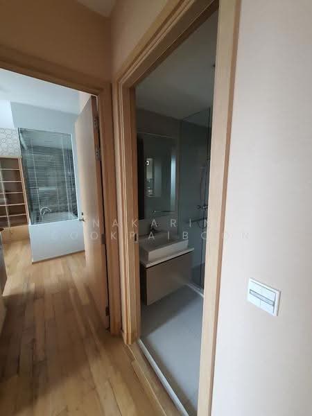 Siri At Sukhumvit, Bangkok, 902 Sukhumvit Road, Phra Kanong, Khlong Toei, Bangkok, 2 Bedrooms, 74 sqm, Condo For Rent, by Nakarin Sookpaiboon, 500524299 - DDproperty.com