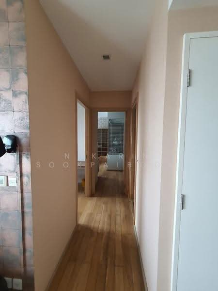 Siri At Sukhumvit, Bangkok, 902 Sukhumvit Road, Phra Kanong, Khlong Toei, Bangkok, 2 Bedrooms, 74 sqm, Condo For Rent, by Nakarin Sookpaiboon, 500524299 - DDproperty.com
