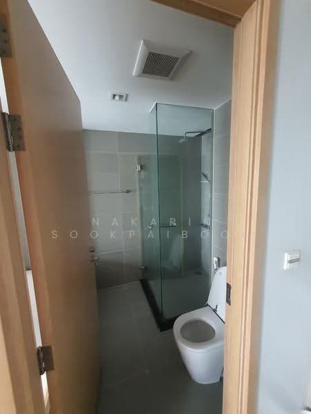 Siri At Sukhumvit, Bangkok, 902 Sukhumvit Road, Phra Kanong, Khlong Toei, Bangkok, 2 Bedrooms, 74 sqm, Condo For Rent, by Nakarin Sookpaiboon, 500524299 - DDproperty.com