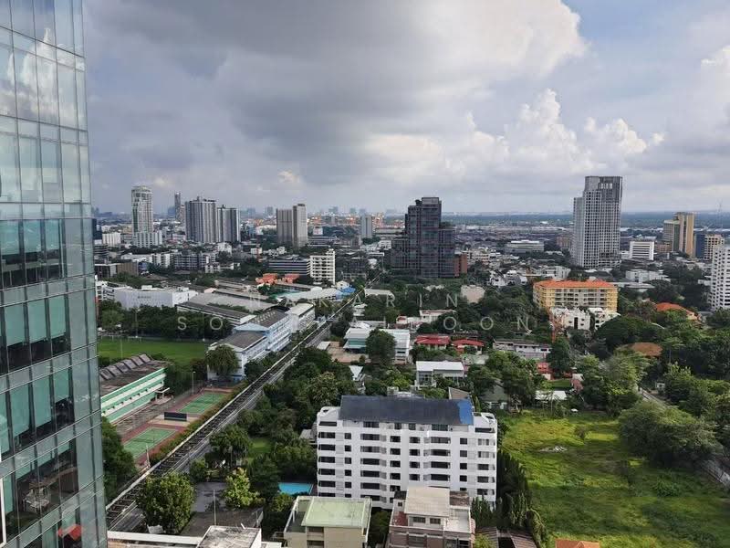 Siri At Sukhumvit : สิริ แอท สุขุมวิท, กรุงเทพ, 902 สุขุมวิท, พระโขนง, คลองเตย, กรุงเทพ, 74 ตร.ม., คอนโด ให้เช่า, โดย Nakarin Sookpaiboon, 500524299 - DDproperty.com