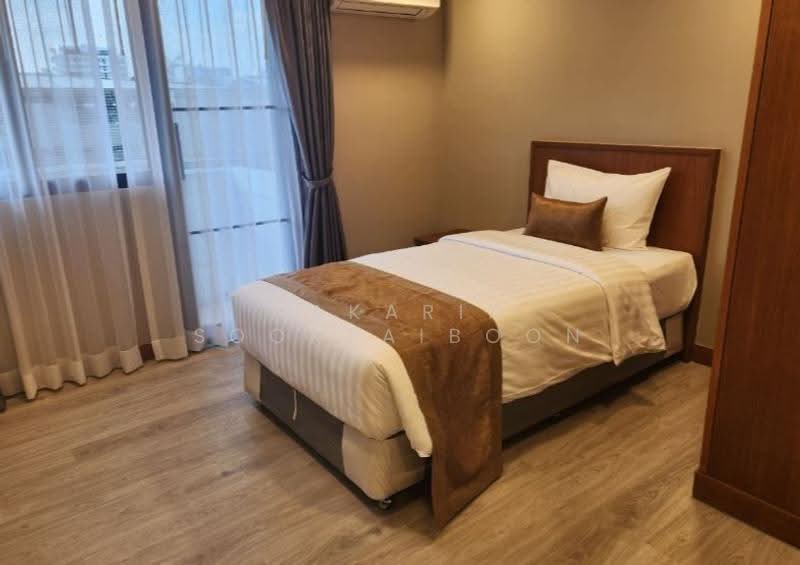 United Tower Thonglor, Bangkok, 333 Soi Thonglor 17, Khlong Tan Nua, Watthana, Bangkok, 3 Bedrooms, 210 sqm, Condo For Rent, by Nakarin Sookpaiboon, 500524302 - DDproperty.com