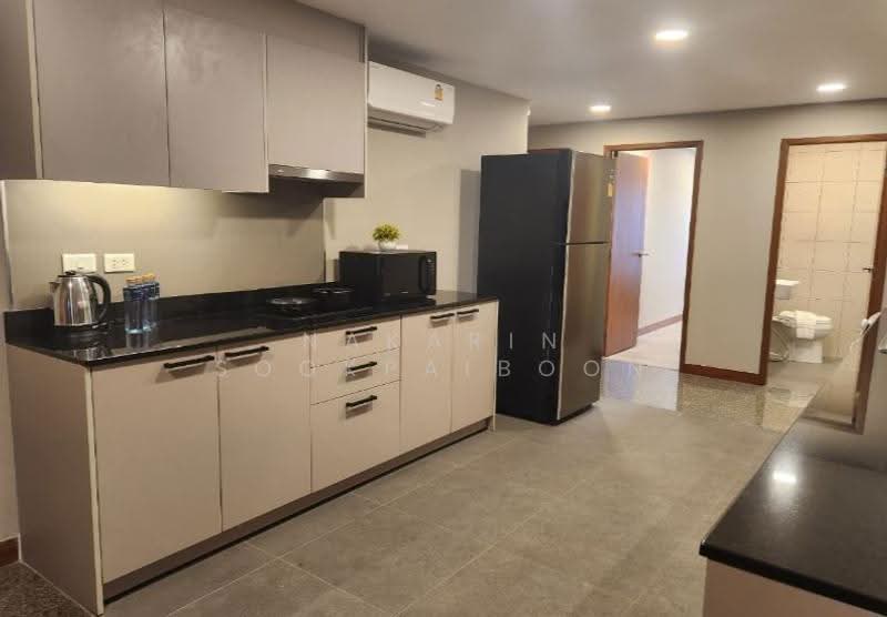 United Tower Thonglor, Bangkok, 333 Soi Thonglor 17, Khlong Tan Nua, Watthana, Bangkok, 3 Bedrooms, 210 sqm, Condo For Rent, by Nakarin Sookpaiboon, 500524302 - DDproperty.com