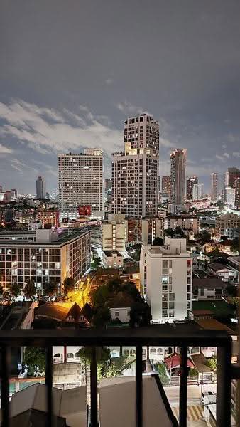NUE Noble Ratchada-Lat Phrao : นิว โนเบิล รัชดา-ลาดพร้าว, กรุงเทพ, ถนนลาดพร้าว, จันทรเกษม, จตุจักร, กรุงเทพ, 23 ตร.ม., คอนโด ให้เช่า, โดย Praewpakar Soontawong, 500524305 - DDproperty.com