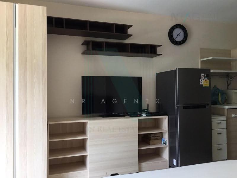 Elio Del Ray, Bangkok, 95 Sukhumvit 64 Road, Bang Chak, Phra Khanong, Bangkok, Studio, 22 sqm, Condo For Sale, by NR AGENT, 500524323 - DDproperty.com