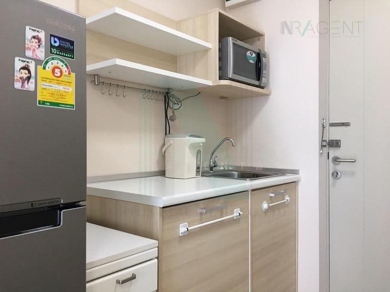 Elio Del Ray, Bangkok, 95 Sukhumvit 64 Road, Bang Chak, Phra Khanong, Bangkok, Studio, 22 sqm, Condo For Sale, by NR AGENT, 500524323 - DDproperty.com