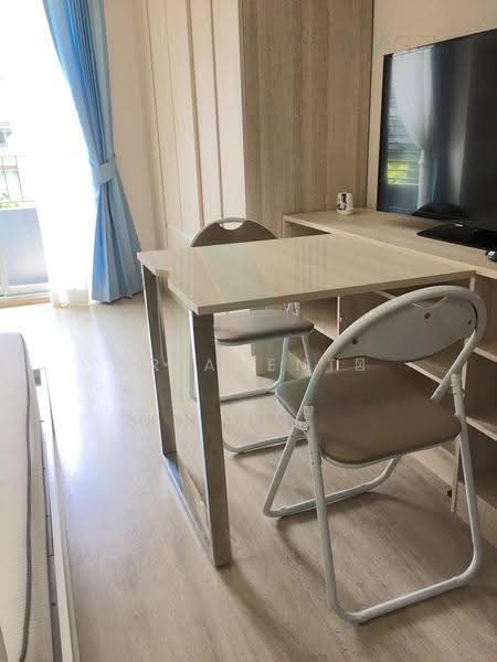 Elio Del Ray, Bangkok, 95 Sukhumvit 64 Road, Bang Chak, Phra Khanong, Bangkok, Studio, 22 sqm, Condo For Sale, by NR AGENT, 500524323 - DDproperty.com