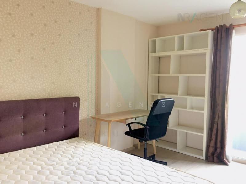 Elio Del Ray, Bangkok, 95 Sukhumvit 64 Road, Bang Chak, Phra Khanong, Bangkok, Studio, 22 sqm, Condo For Sale, by NR AGENT, 500524323 - DDproperty.com