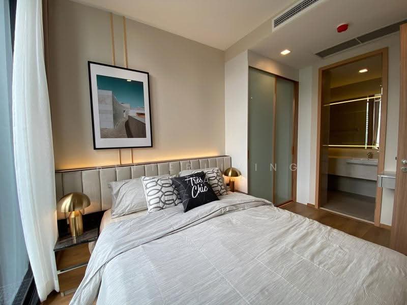 Noble BE33, Bangkok, 19 Soi Sukhumvit 33, Khlong Tan Nua, Watthana, Bangkok, 1 Bedroom, 35 sqm, Condo For Rent, by BetterLiving Estate, 500524324 - DDproperty.com