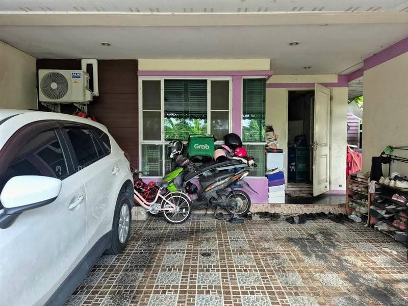 อิน-เฮ้าส์ ลาดพร้าว ซอยลาดพร้าว83 (จิตต์อารีย์), กรุงเทพ, ถนนลาดพร้าว83, คลองเจ้าคุณสิงห์, วังทองหลาง, กรุงเทพ, 160 ตร.ม., ทาวน์เฮ้าส์ ขาย, โดย คุณ ณัฐสิน ตรีเพ็ชร (คิริน), 500524326 - DDproperty.com