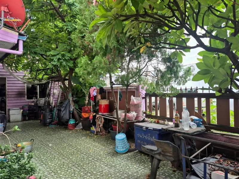 อิน-เฮ้าส์ ลาดพร้าว ซอยลาดพร้าว83 (จิตต์อารีย์), กรุงเทพ, ถนนลาดพร้าว83, คลองเจ้าคุณสิงห์, วังทองหลาง, กรุงเทพ, 160 ตร.ม., ทาวน์เฮ้าส์ ขาย, โดย คุณ ณัฐสิน ตรีเพ็ชร (คิริน), 500524326 - DDproperty.com