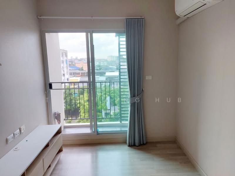 Plum Condo Chokchai 4, Bangkok, Chokchai 4 Road, Lat Phrao, Bangkok, 2 Bedrooms, 35 sqm, Condo For Sale, by THE LIVING HUB, 500524329 - DDproperty.com