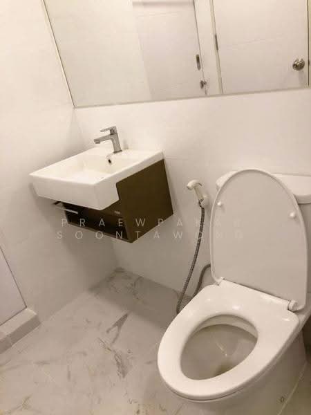 Episode Phaholyothin-Sapanmai, Bangkok, 45 Thep Rak Rd, Bang Bon, Bangkok, 1 Bedroom, 30 sqm, Condo For Rent, by Praewpakar Soontawong, 500524330 - DDproperty.com