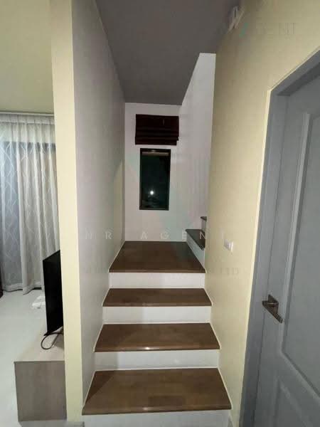 Grande Pleno Phahol-Vibhavadi, Pathum Thani, Klong 1 Klongluang, Khlong Nung, Khlong Luang, Pathum Thani, 3 Bedrooms, 120 sqm, Townhouse For Sale, by NR AGENT, 500524334 - DDproperty.com