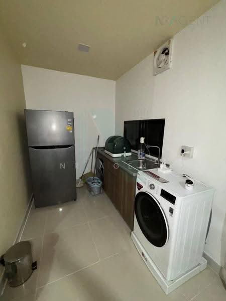 Grande Pleno Phahol-Vibhavadi, Pathum Thani, Klong 1 Klongluang, Khlong Nung, Khlong Luang, Pathum Thani, 3 Bedrooms, 120 sqm, Townhouse For Sale, by NR AGENT, 500524334 - DDproperty.com
