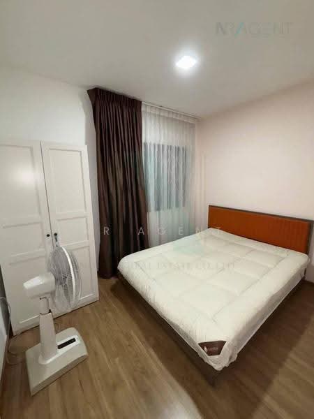 Grande Pleno Phahol-Vibhavadi, Pathum Thani, Klong 1 Klongluang, Khlong Nung, Khlong Luang, Pathum Thani, 3 Bedrooms, 120 sqm, Townhouse For Sale, by NR AGENT, 500524334 - DDproperty.com