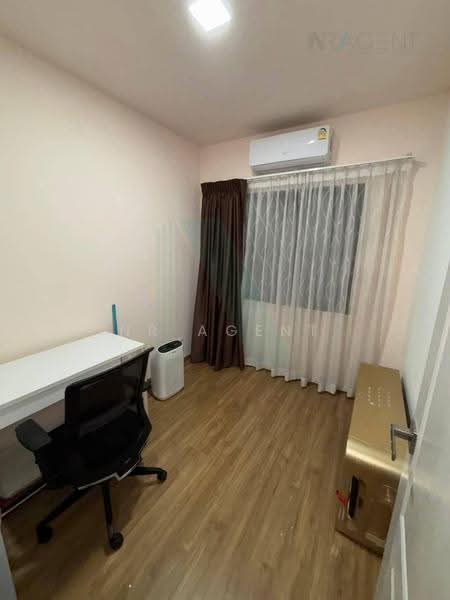 Grande Pleno Phahol-Vibhavadi, Pathum Thani, Klong 1 Klongluang, Khlong Nung, Khlong Luang, Pathum Thani, 3 Bedrooms, 120 sqm, Townhouse For Sale, by NR AGENT, 500524334 - DDproperty.com