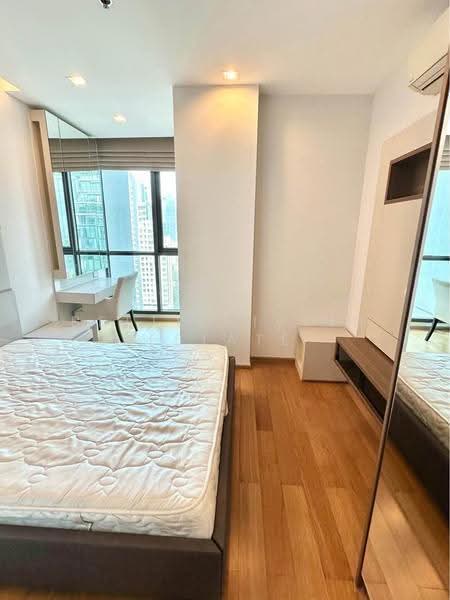 The Address Sathorn, Bangkok, 98 Sathorn Nua Road, Silom, Bang Rak, Bangkok, 2 Bedrooms, 68 sqm, Condo For Rent, by BetterLiving Estate, 500524335 - DDproperty.com
