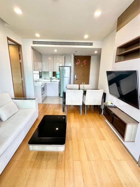 The Address Sathorn : ดิ แอดเดรส สาทร, กรุงเทพ, 98 ถนนสาทรเหนือ ซอยสาทร 12 แขวงสีลม เขตบางรัก กรุงเทพมหานคร, สีลม, บางรัก, กรุงเทพ, 68 ตร.ม., คอนโด ให้เช่า, โดย BetterLiving Estate, 500524335 - DDproperty.com