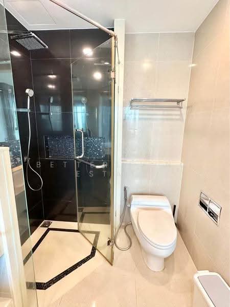 The Address Sathorn : ดิ แอดเดรส สาทร, กรุงเทพ, 98 ถนนสาทรเหนือ ซอยสาทร 12 แขวงสีลม เขตบางรัก กรุงเทพมหานคร, สีลม, บางรัก, กรุงเทพ, 68 ตร.ม., คอนโด ให้เช่า, โดย BetterLiving Estate, 500524335 - DDproperty.com