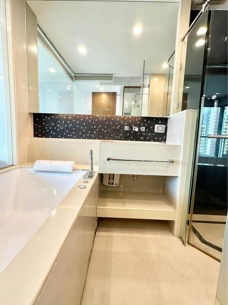 The Address Sathorn : ดิ แอดเดรส สาทร, กรุงเทพ, 98 ถนนสาทรเหนือ ซอยสาทร 12 แขวงสีลม เขตบางรัก กรุงเทพมหานคร, สีลม, บางรัก, กรุงเทพ, 68 ตร.ม., คอนโด ให้เช่า, โดย BetterLiving Estate, 500524335 - DDproperty.com