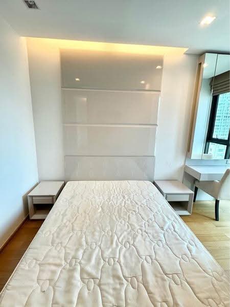 The Address Sathorn, Bangkok, 98 Sathorn Nua Road, Silom, Bang Rak, Bangkok, 2 Bedrooms, 68 sqm, Condo For Rent, by BetterLiving Estate, 500524335 - DDproperty.com