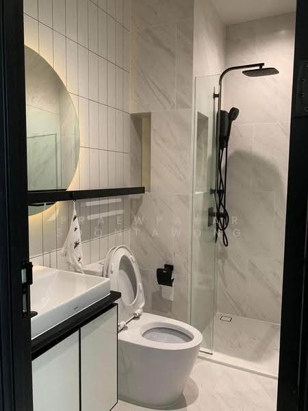 Chapter Charoennakhon–Riverside, Bangkok, Charoennakorn Road, Bang Lam Phu Lang, Khlong San, Bangkok, 1 Bedroom, 26 sqm, Condo For Rent, by Praewpakar Soontawong, 500524336 - DDproperty.com