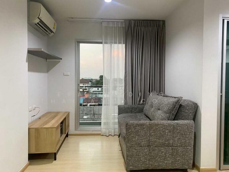 The Prop Condominium, Bangkok, Soi Chaengwattana 12 Yaek 4, Thung Song Hong, Lak Si, Bangkok, 1 Bedroom, 34 sqm, Condo For Sale, by ERA Holding (Thailand) Co., Ltd., 500524337 - DDproperty.com