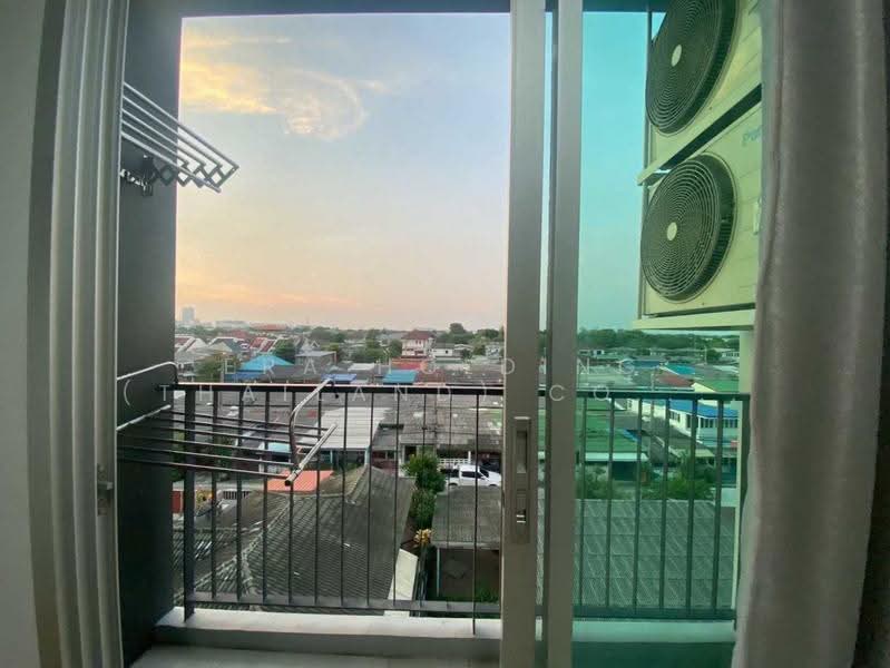 The Prop Condominium, Bangkok, Soi Chaengwattana 12 Yaek 4, Thung Song Hong, Lak Si, Bangkok, 1 Bedroom, 34 sqm, Condo For Sale, by ERA Holding (Thailand) Co., Ltd., 500524337 - DDproperty.com