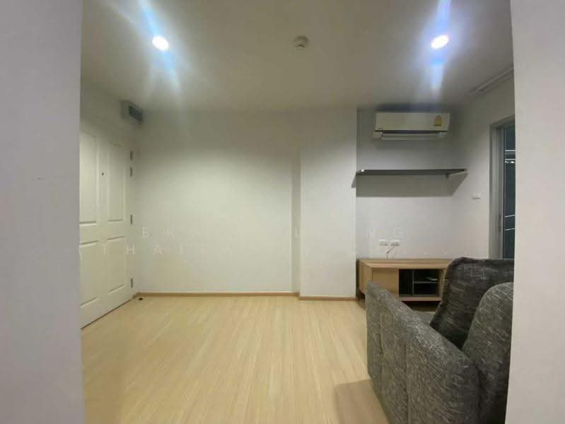 The Prop Condominium : เดอะ พรอพ คอนโดมิเนียม, กรุงเทพ, ซอย แจ้งวัฒนะ 12 แยก 4, ทุ่งสองห้อง, หลักสี่, กรุงเทพ, 34 ตร.ม., คอนโด ขาย, โดย ERA Holding (Thailand) Co., Ltd., 500524337 - DDproperty.com
