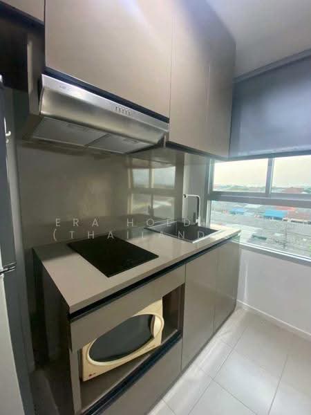 The Prop Condominium : เดอะ พรอพ คอนโดมิเนียม, กรุงเทพ, ซอย แจ้งวัฒนะ 12 แยก 4, ทุ่งสองห้อง, หลักสี่, กรุงเทพ, 34 ตร.ม., คอนโด ขาย, โดย ERA Holding (Thailand) Co., Ltd., 500524337 - DDproperty.com