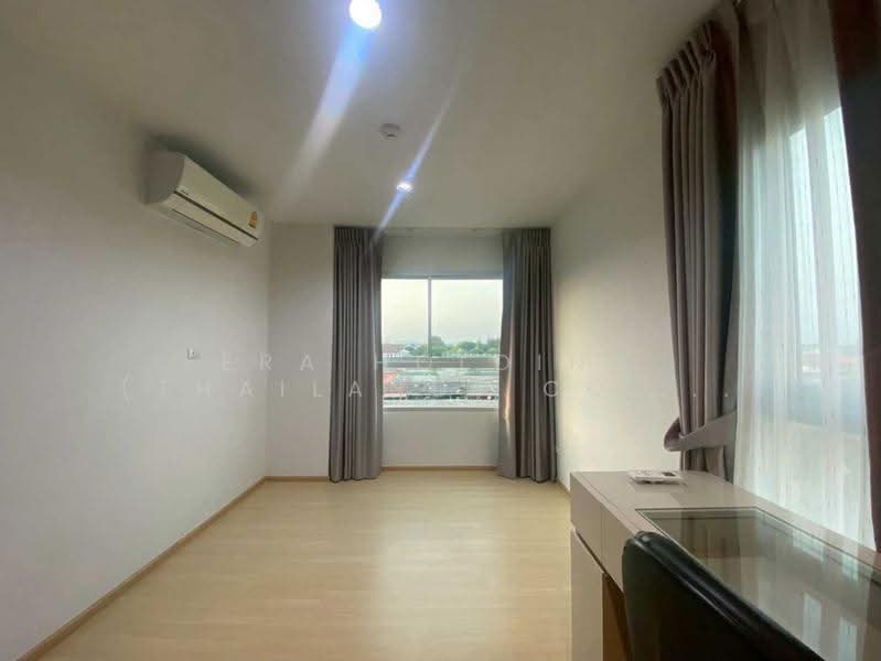 The Prop Condominium : เดอะ พรอพ คอนโดมิเนียม, กรุงเทพ, ซอย แจ้งวัฒนะ 12 แยก 4, ทุ่งสองห้อง, หลักสี่, กรุงเทพ, 34 ตร.ม., คอนโด ขาย, โดย ERA Holding (Thailand) Co., Ltd., 500524337 - DDproperty.com